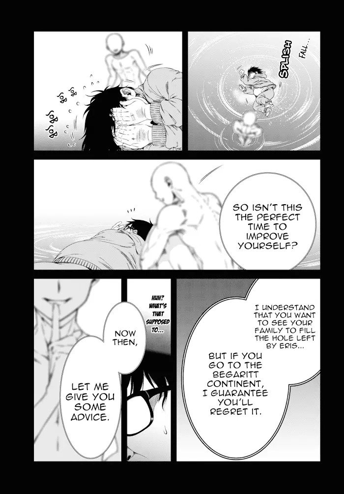 Mushoku Tensei - Chapter 53 - Page 25