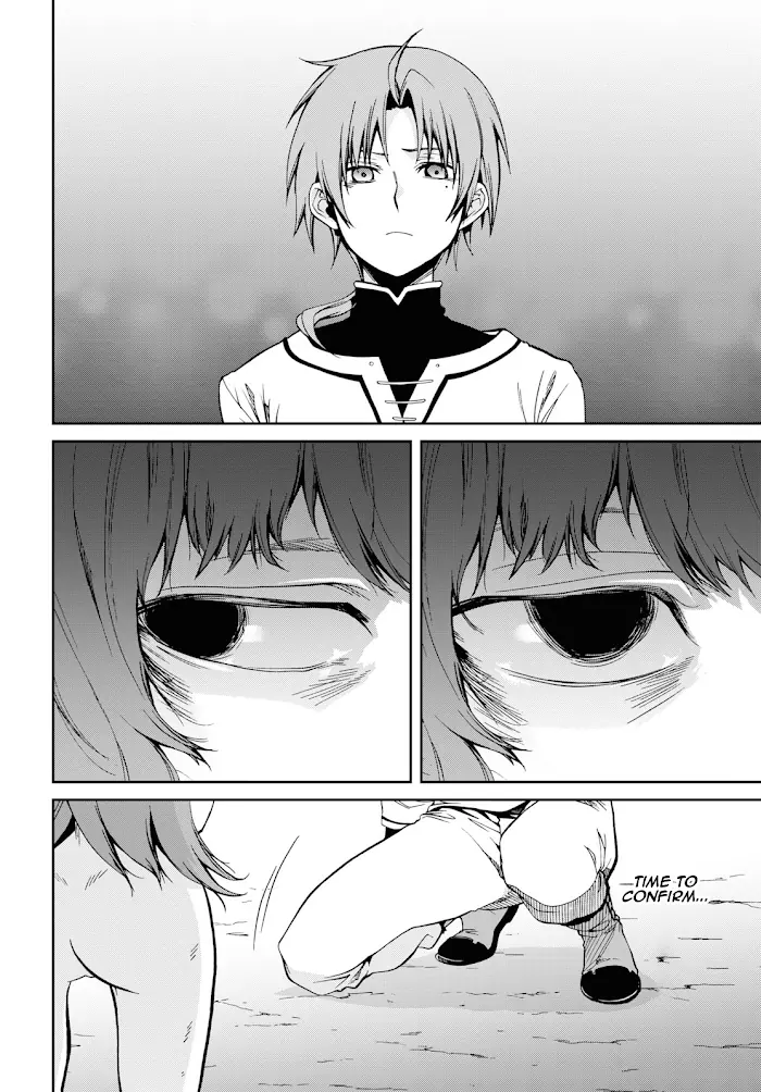 Mushoku Tensei - Chapter 58 - Page 30