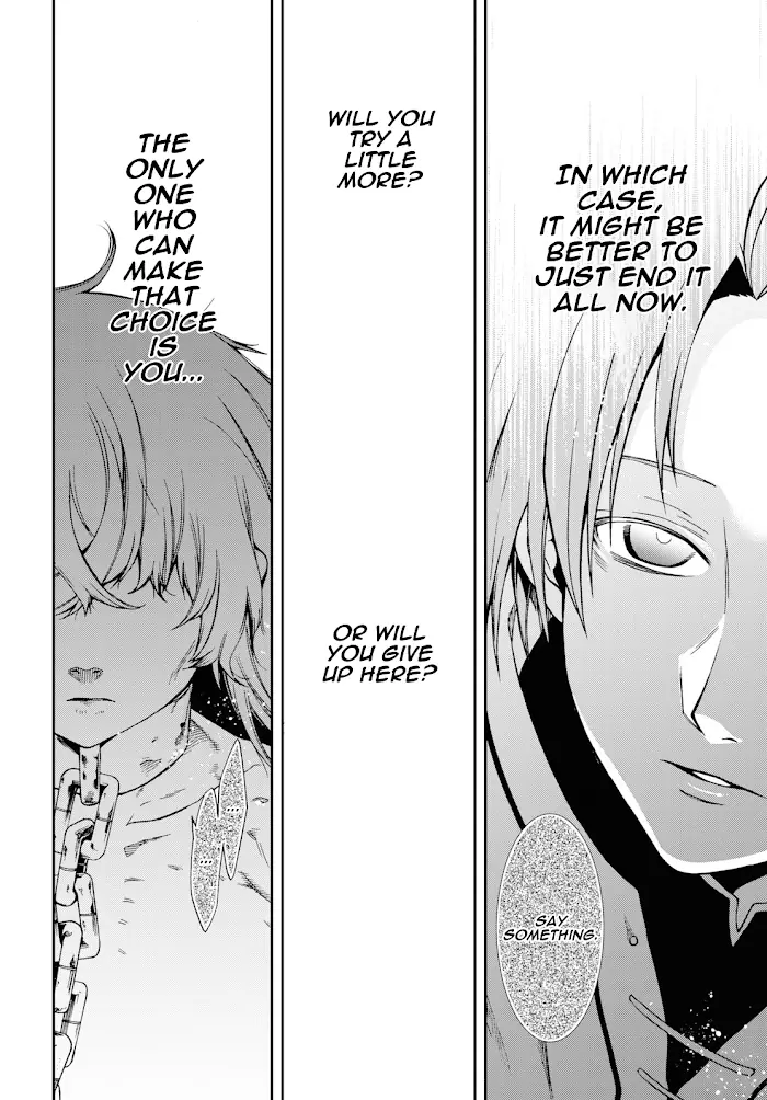 Mushoku Tensei - Chapter 58 - Page 38