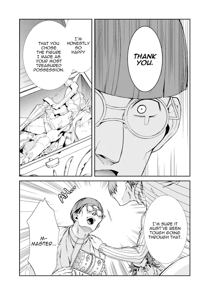 Mushoku Tensei - Chapter 60 - Page 15