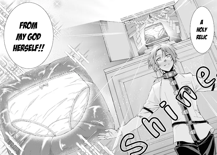 Mushoku Tensei - Chapter 60 - Page 40