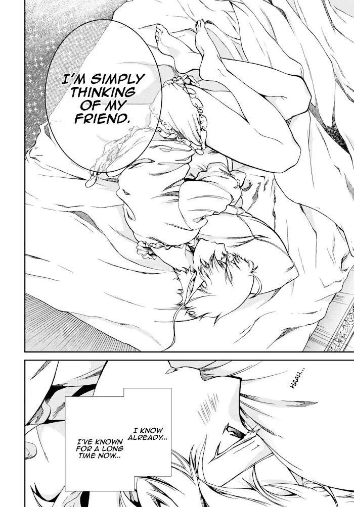 Mushoku Tensei - Chapter 64 - Page 29