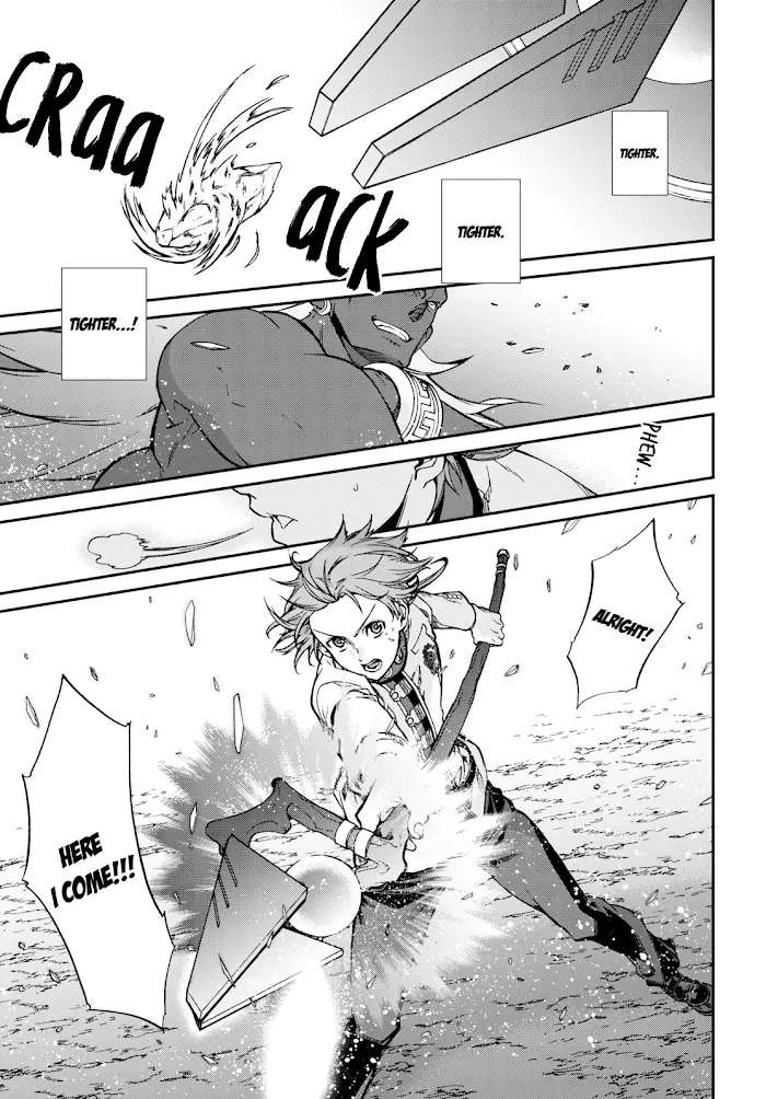 Mushoku Tensei - Chapter 66 - Page 14