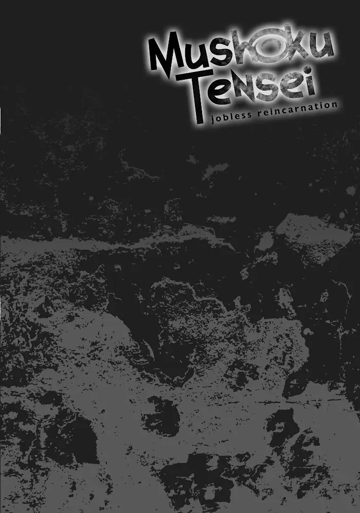 Mushoku Tensei - Chapter 68.1 - Page 28