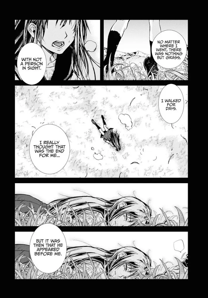 Mushoku Tensei - Chapter 69 - Page 11