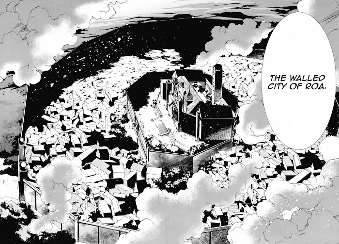 Mushoku Tensei - Mushoku Tensei Manga - Chapter 6 - Page 27