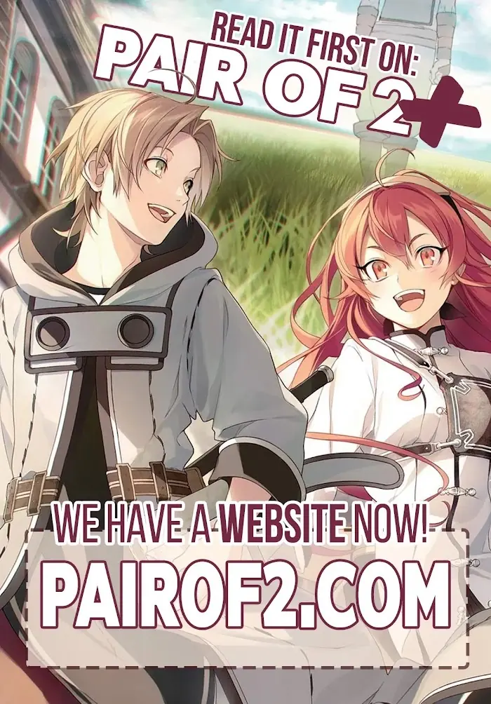 Mushoku Tensei - Chapter 72 - Page 23