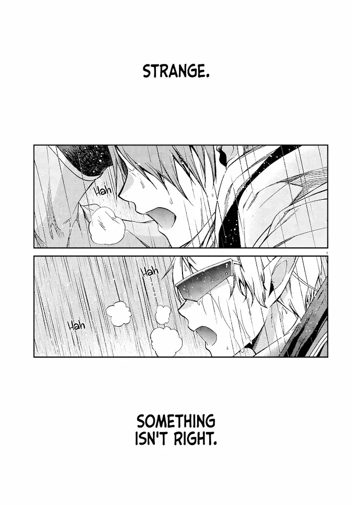 Mushoku Tensei - Chapter 74 - Page 3