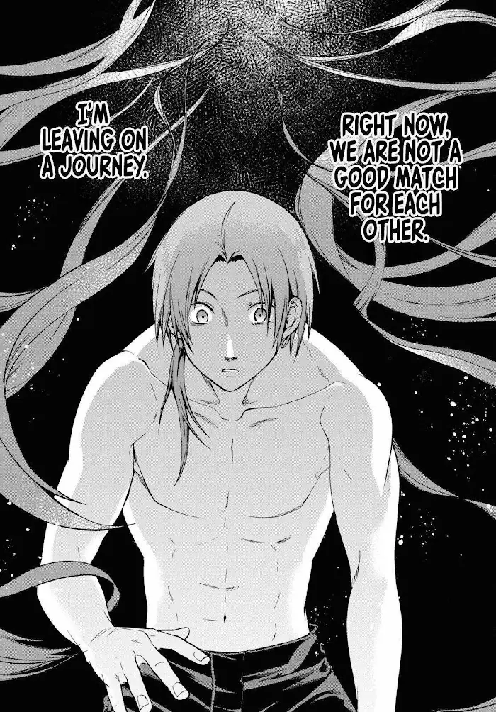 Mushoku Tensei - Chapter 75 - Page 6