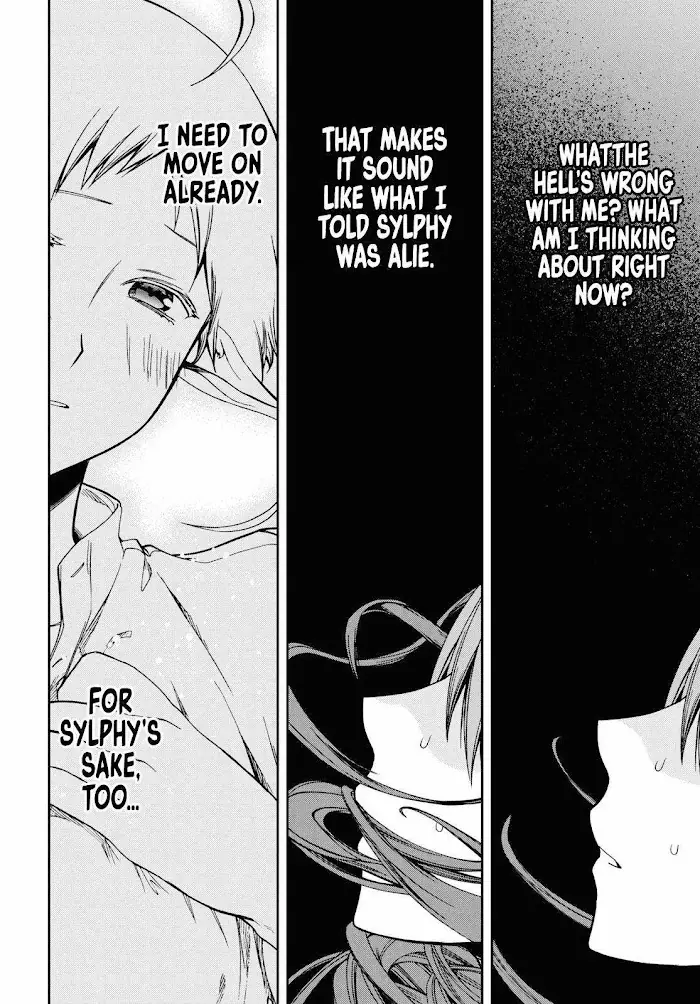 Mushoku Tensei - Chapter 76 - Page 19