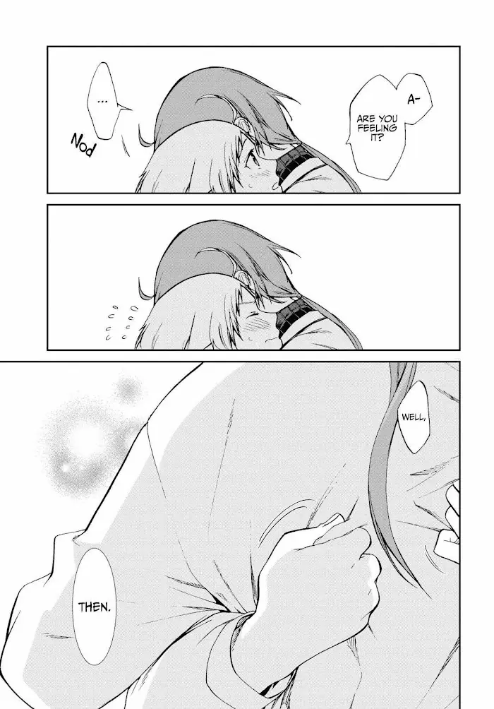 Mushoku Tensei - Chapter 76 - Page 25