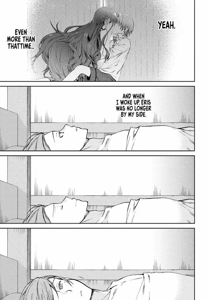 Mushoku Tensei - Chapter 76 - Page 28