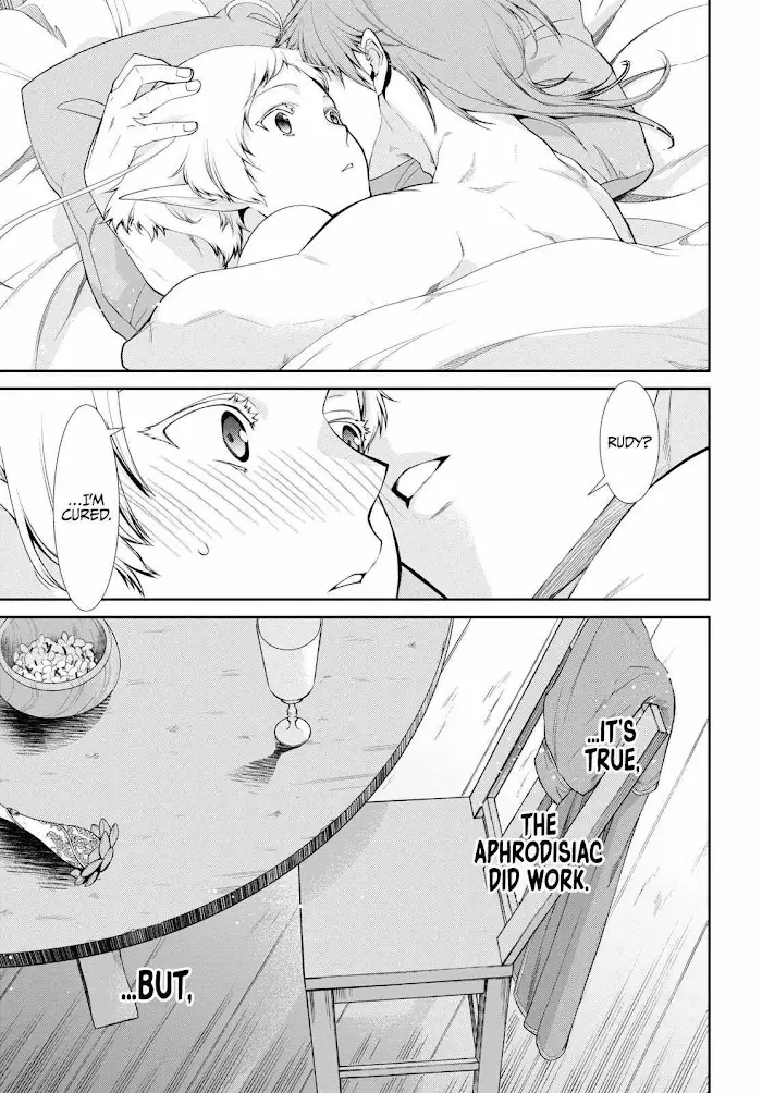Mushoku Tensei - Chapter 76 - Page 31