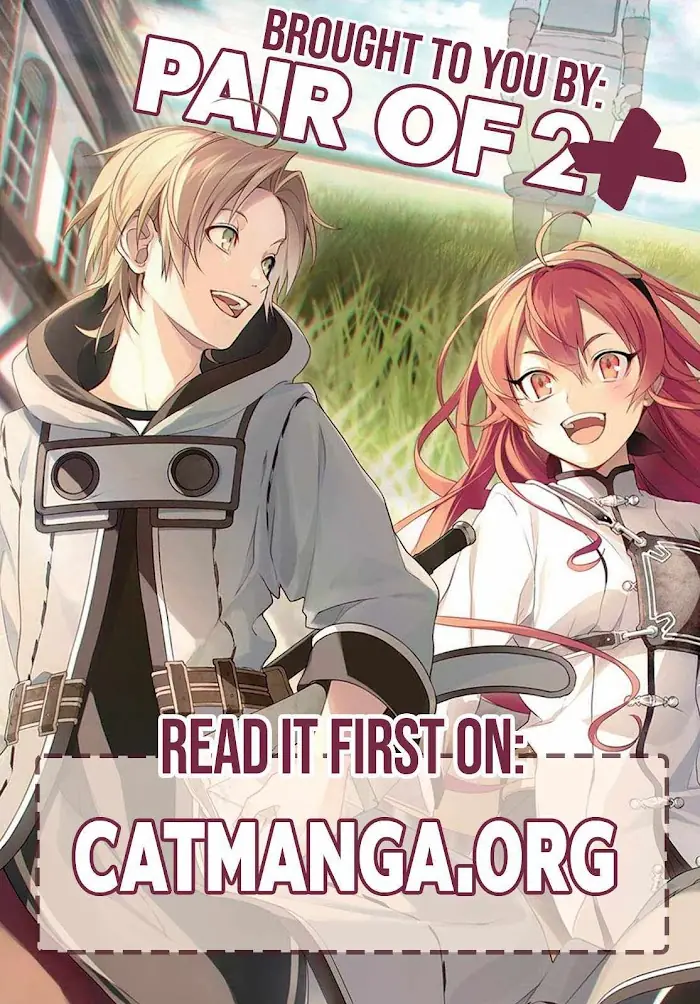 Mushoku Tensei - Chapter 76 - Page 33