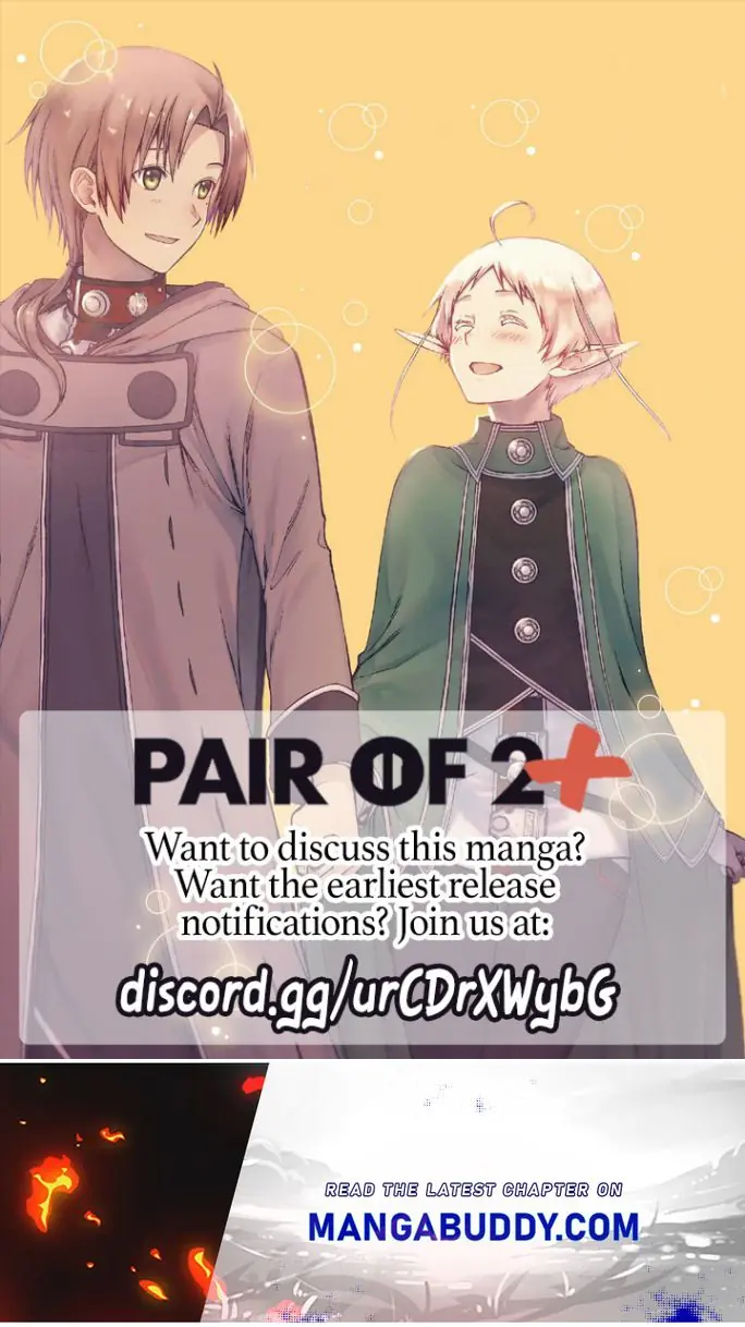 Mushoku Tensei - Chapter 79 - Page 25