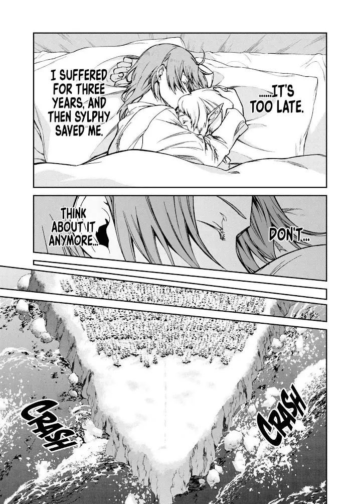 Mushoku Tensei - Chapter 87 - Page 23
