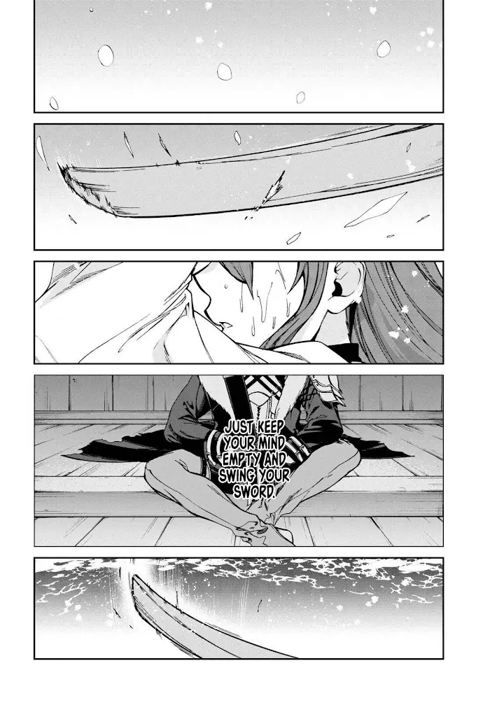 Mushoku Tensei - Chapter 87 - Page 24