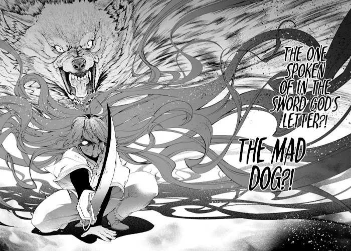 Mushoku Tensei - Chapter 88 - Page 20