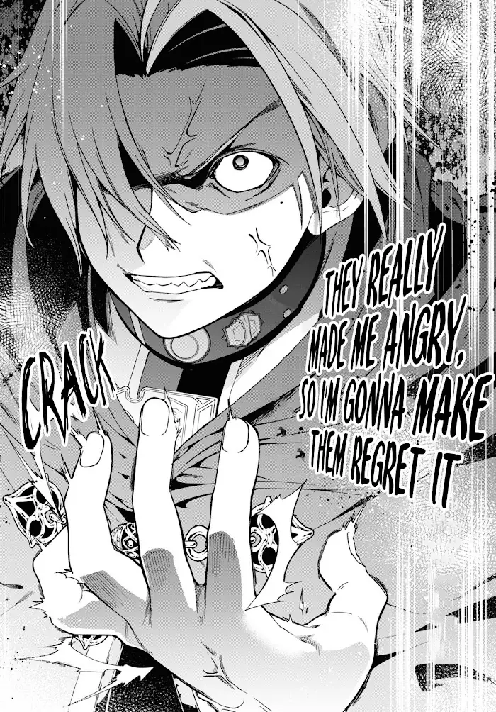 Mushoku Tensei - Chapter 92 - Page 10